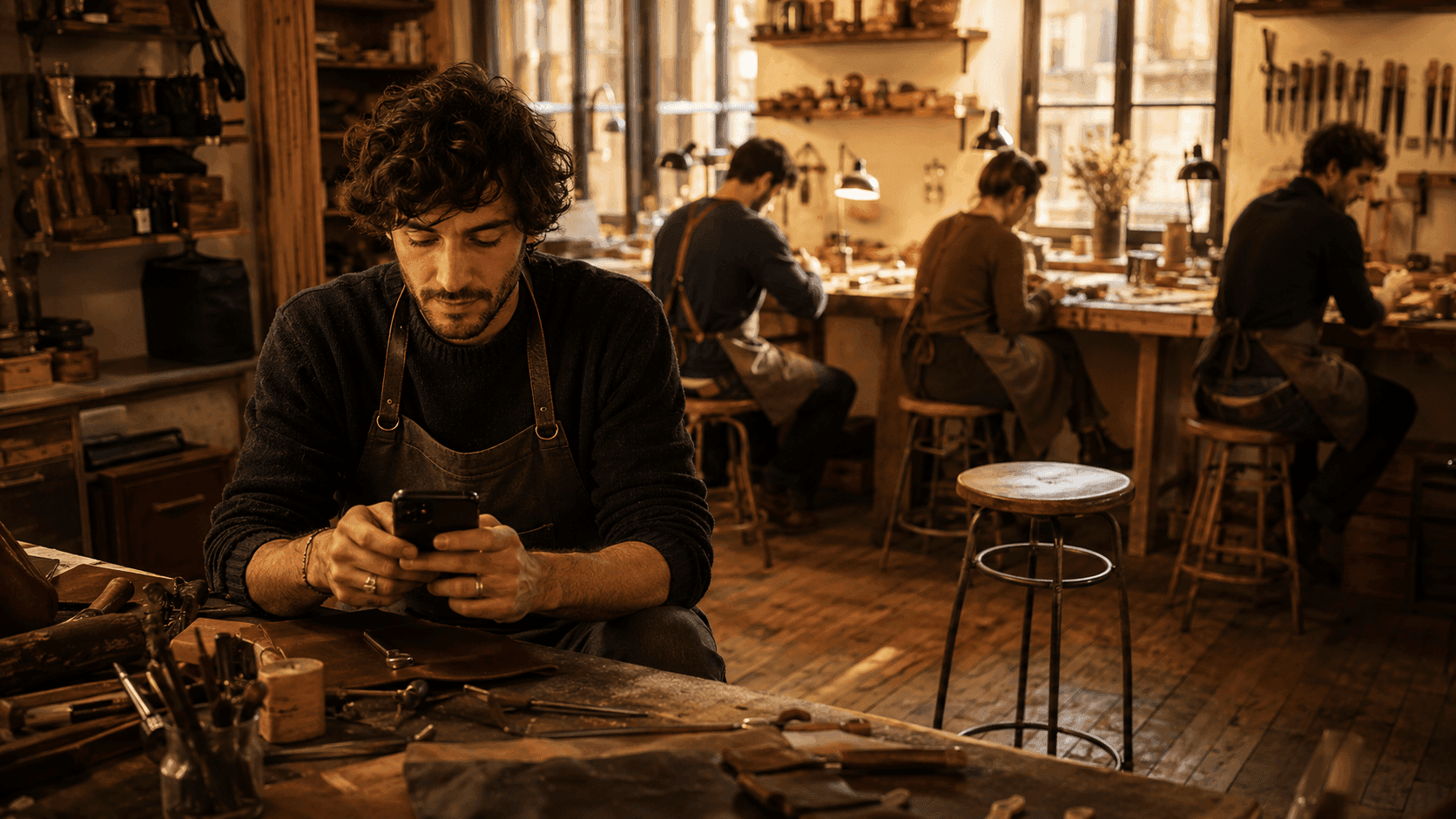 Come scrivere un annuncio per riempire l'ultimo posto rimasto