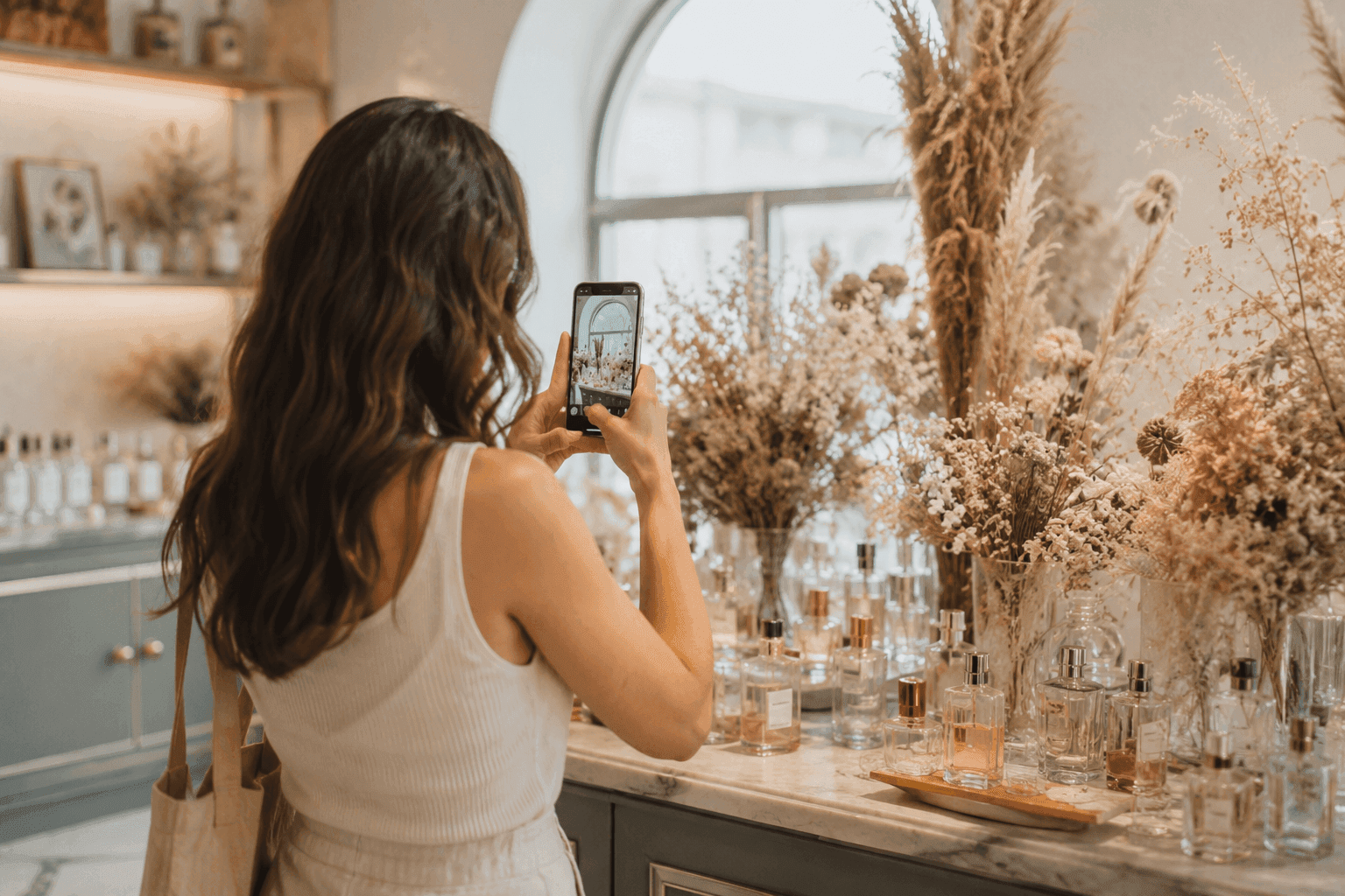 Come creare un'esperienza 'instagrammabile' che porta nuovi ospiti