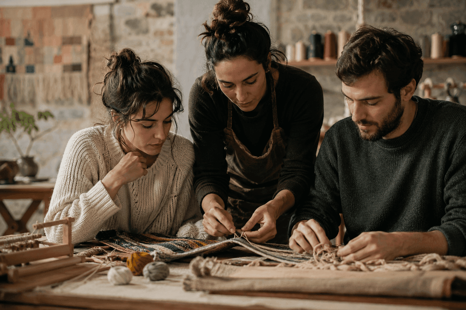 Come gestire nello stesso gruppo chi è alle prime armi e chi è esperto