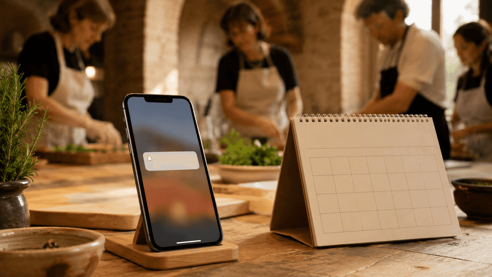 Il messaggio di reminder che azzera i no-show
