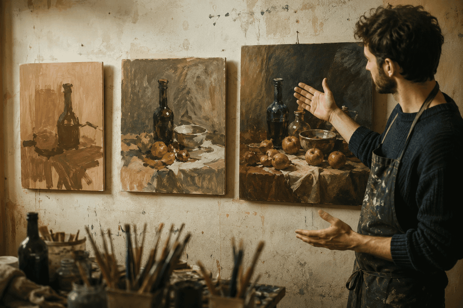 Come creare un percorso base, intermedio e avanzato nel tuo laboratorio