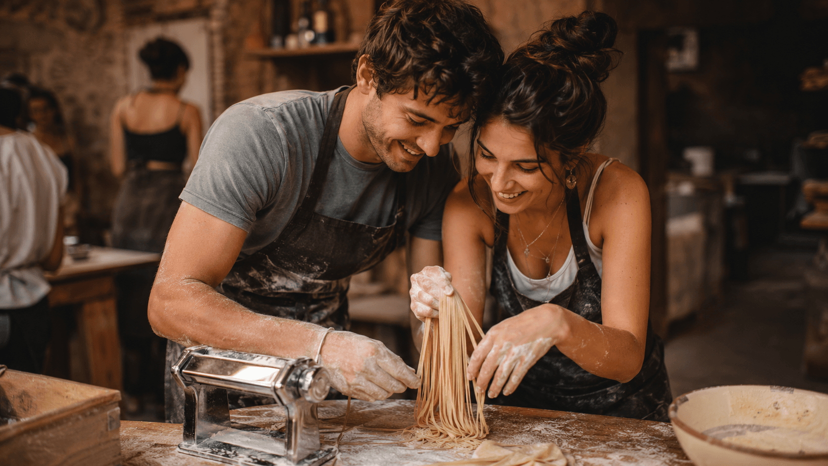 Weekend di coppia in Riviera romagnola: esperienze romantiche da fare insieme