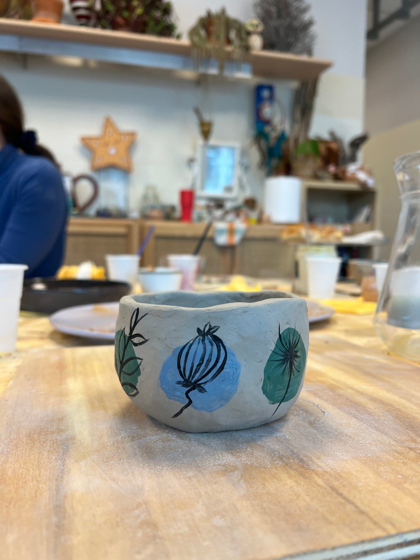 Ceramica Workshop & Brunch | Open Lab — foto 3